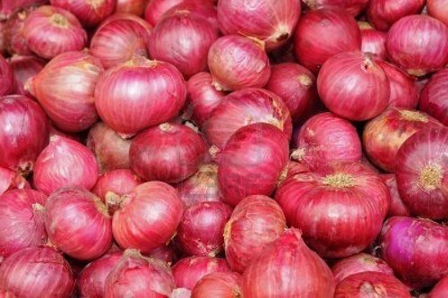 Red Onions
