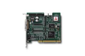 Data Acquisition CARD