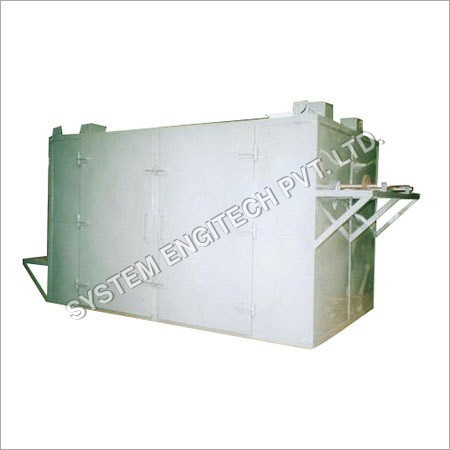 Tray Dryer Tray Dryer