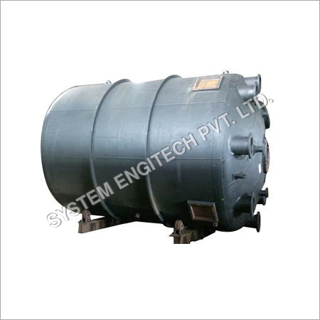 MSRL Vessel MSRL Vessel