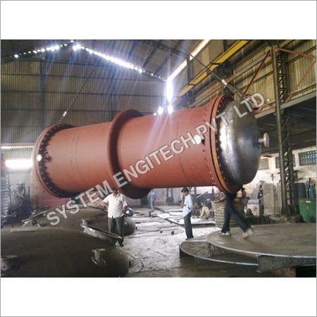 Heat Exchanger Machines Heat Exchanger Machines