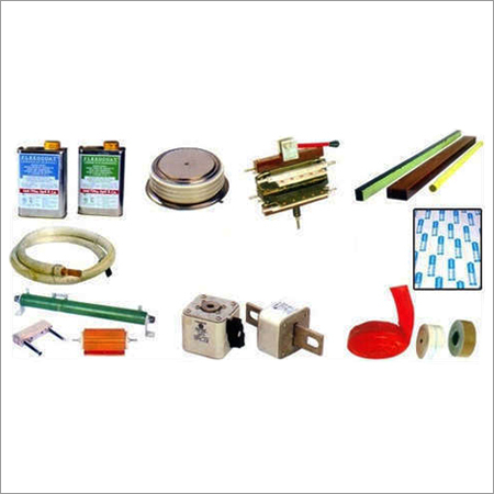 Induction Furnaces Spares