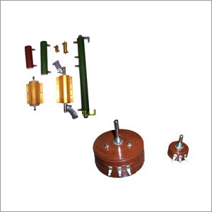 Resistors