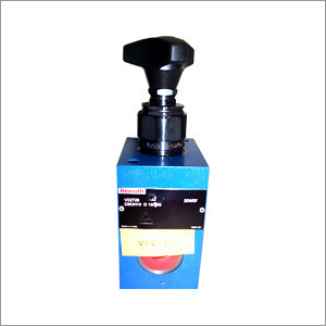 Hydraulic Valves