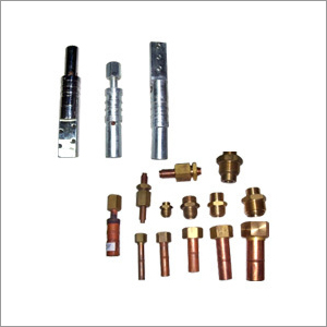 Wcl Spares