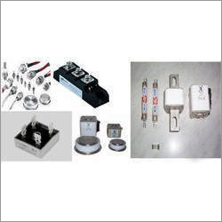 Spares