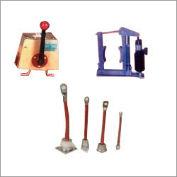 Crane Items
