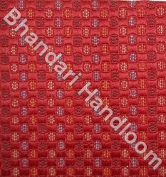 Chair Handloom Fabric