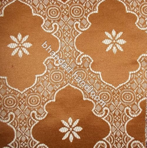 Bag handloom Fabric