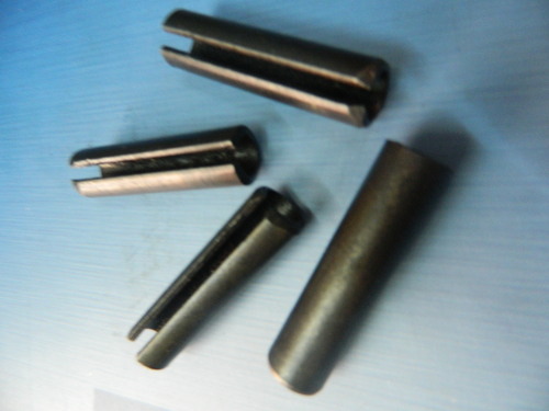 Dowel Pins