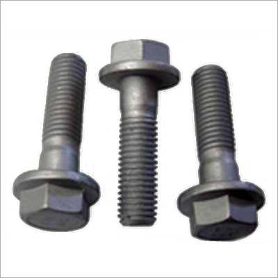 Aquazinc Coated Bolts