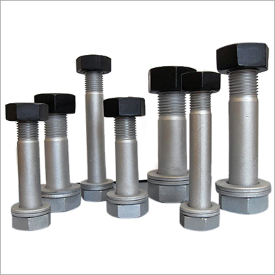 Aquazinc Coated Fasteners