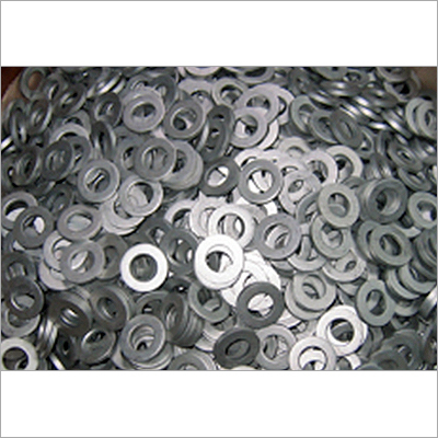 Geopart 500 Coated Washers