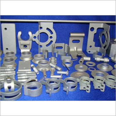Coated Stamping & Pressing Parts