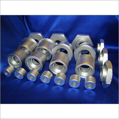 Machine Components