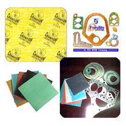 Asbestos Jointing Sheets