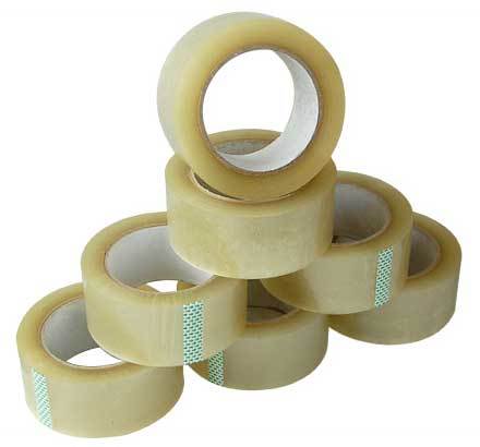 BOPP Adhesive Tapes