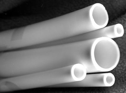 PTFE Tube & Pipes
