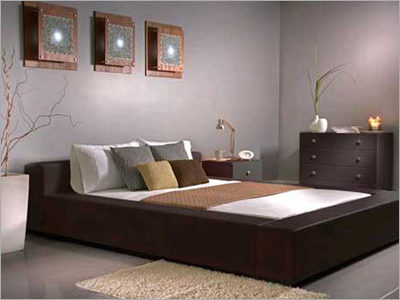 Stylish Double Beds