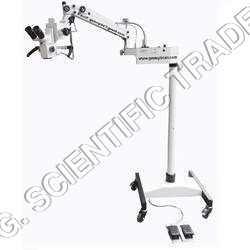 General Surgery Microscope