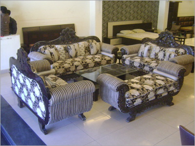 Modern Leather Sofa Sets