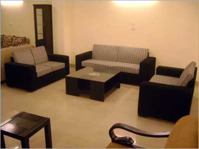 Modern Sofa Set