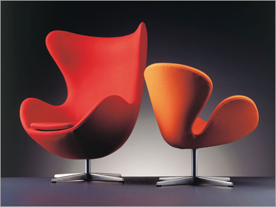 Decorative Commercial Furniture