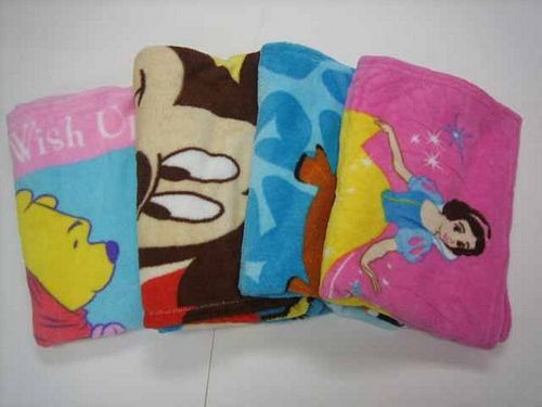 kids towels