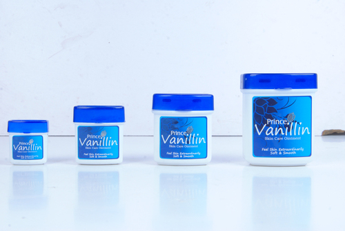 Skin Care Ointment