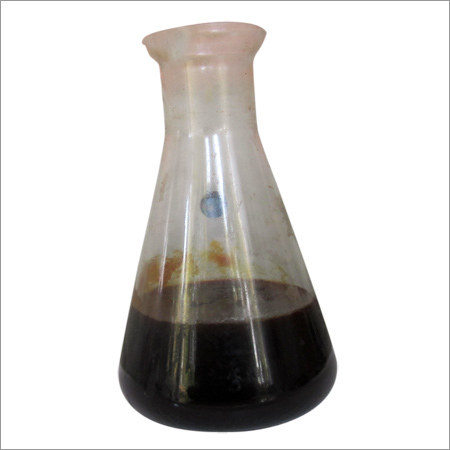 Agarwood Oil