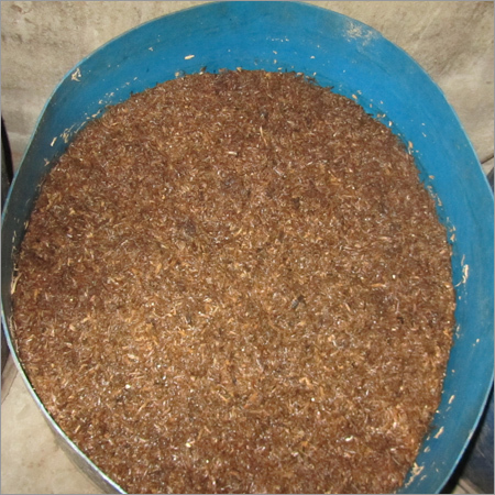 Virgin Agarwood Dust