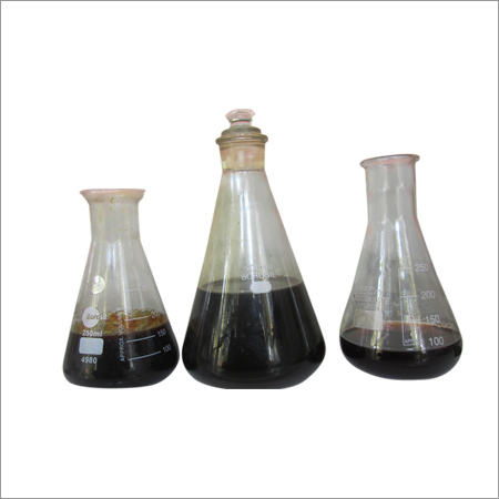 Agarwood Perfume Oil