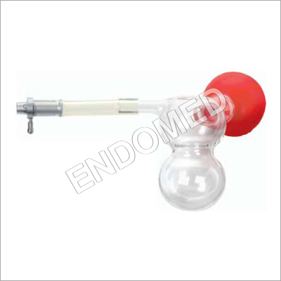Ellik Evacuator Adapter