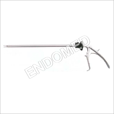 Clip Applicators