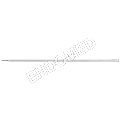 Puncture Needle
