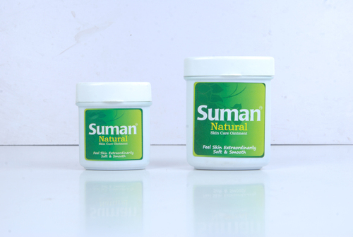 Dry Skin Ointment