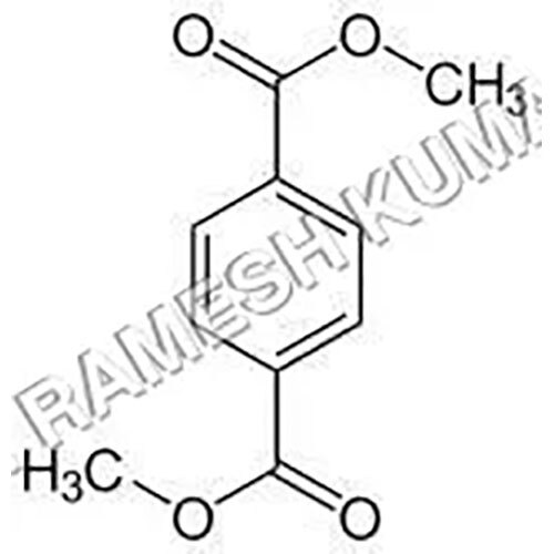 Dimethyl Terephthalate Cas No: 120-61-6