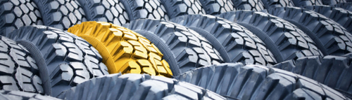 Rubber Process Oils - Chemical Composition: Blend Of Aromatic Hydrocarbons