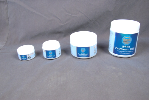 White Petroleum Jelly
