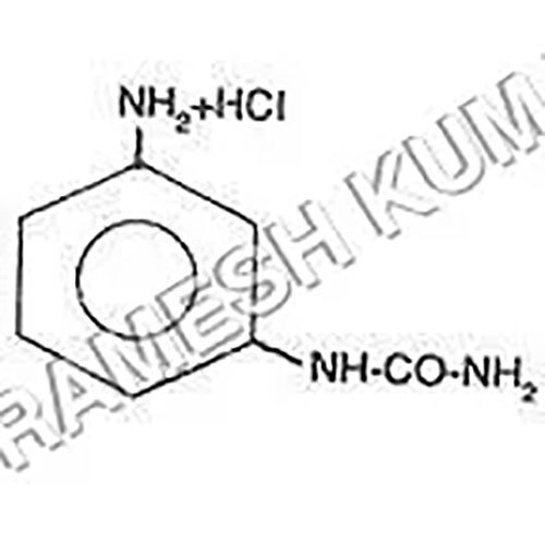 Meta Ureido Aniline