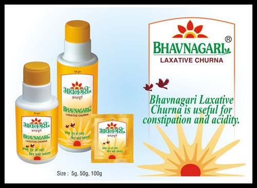 Laxative Churna