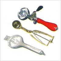 Ice Cream Scoops