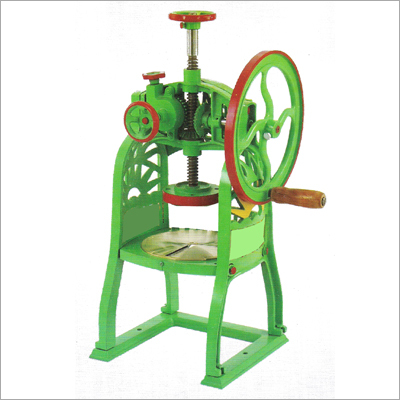 Ice Gola Machine