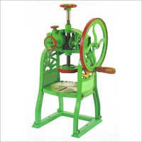 Ice Gola Machine