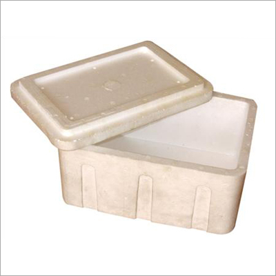 Thermocol Ice Box