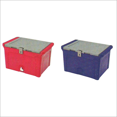 Insulated Boxes
