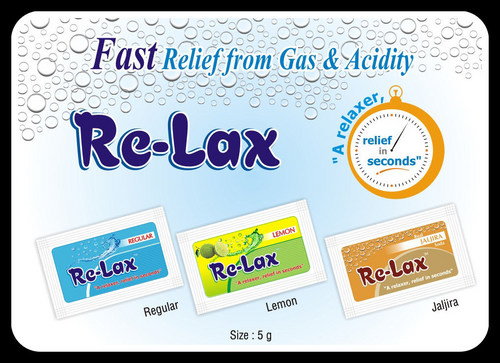 Antacids Powder