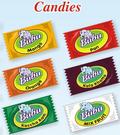 Hard Boiled Candy