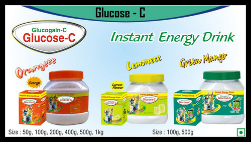 Glucose-C Powder