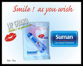 Lip Guard Ointment
